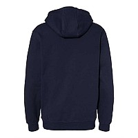 Dri Duck Woodland Fleece Pullover Navy M