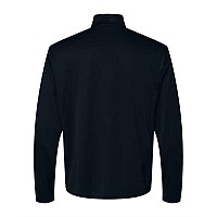 C2 Sport Quarterzip Pullover Black L