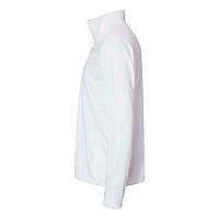 C2 Sport Quarterzip Pullover White Xl