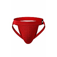 Mob Fetish Swim Jockstrap Xlargered