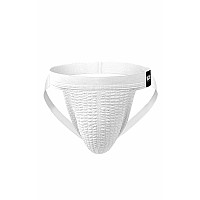 Mob Fetish Swim Jockstrap Xlargewhite