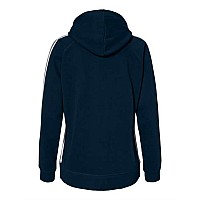 J America Rival Fleece Hooded Sweatshirt Navy Xs