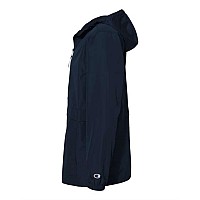 Champion Anorak Jacket Navy M