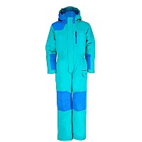 Arctix Kids Dancing Bear Insulated Snow Suit Bluebird Large