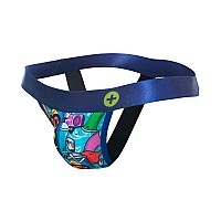 Malebasics Hipster Jockstrap Comics