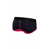 Malebasics Neon Brief