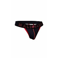 Malebasics Neon Thong