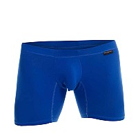 Malebasics Silver Boxer Brief