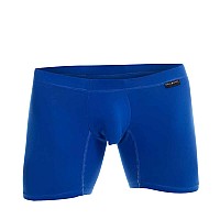 Malebasics Silver Boxer Brief