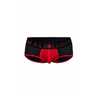 Malebasics Neon Brief