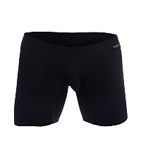 Malebasics Silver Boxer Brief