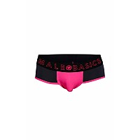 Malebasics Neon Brief