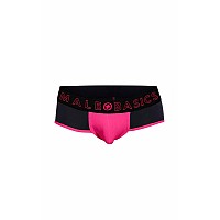 Malebasics Neon Brief