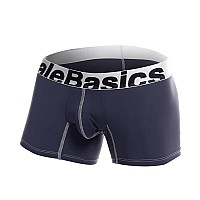 Malebasics Microfiber Boxer