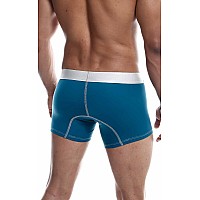 Malebasics Microfiber Boxer