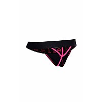 Malebasics Neon Thong