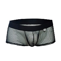 Mob Fishnet Boxer