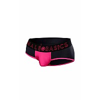 Malebasics Neon Brief