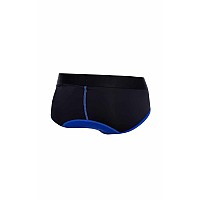 Malebasics Neon Brief