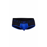 Malebasics Neon Brief