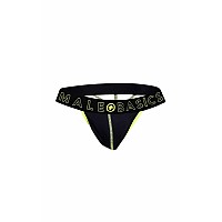 Malebasics Neon Thong