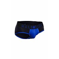 Malebasics Neon Brief