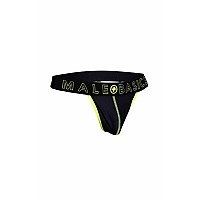 Malebasics Neon Thong