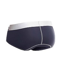 Malebasics Microfiber Brief