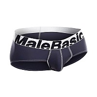 Malebasics Microfiber Brief