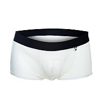 Mob Fishnet Boxer