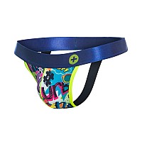 Malebasics Hipster Jockstrap Comics