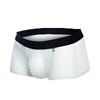 Mob Fishnet Boxer