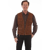 Four Pocket Vest