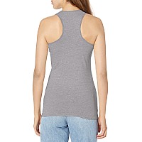 Graphic Tank Security Hgrey M