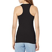 Graphic Tank Security Black L