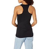 Graphic Tank Usa Strong 3 Black L