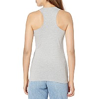 Graphic Tank Police Hgrey M