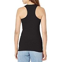 Graphic Tank One Shot Black M