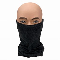 Premium Sports Neck Gaiter Face Mask For Outdoor Activities