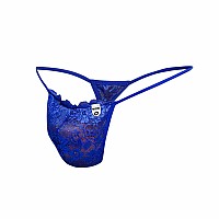 Mob Mens Lace Thong