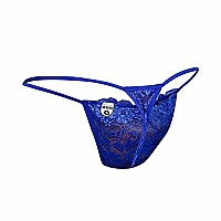 Mob Mens Lace Thong