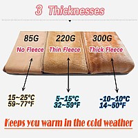 Gumfolk Fleece Lined Tights Women Warm Fake Translucent Leggings For Women Fleece Sheer Winter Tights Thermal Pantyhose