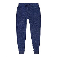 Boxercraft Womens Cuddle Fleece Joggers Navy Xs