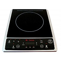 1300W Induction In Silver Countertop