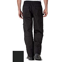 Unisex Baggy Style Men Women Chef Cook Pants Trouser With Draw String For Food Service Caterers Bakers And Culinary Profession