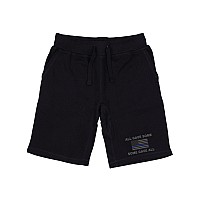 Graphic Shorts All Gave Some Black S