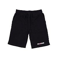 Graphic Shorts Freedom Black L