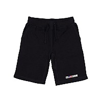 Graphic Shorts Freedom Black L