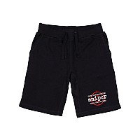 Graphic Shorts Sniper Black 2X