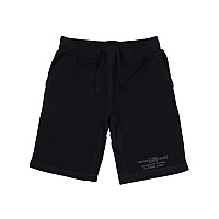 Graphic Shorts No Greater Black Xl